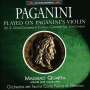 Niccolo Paganini: Violinkonzerte Nr.4 & 6, CD