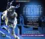 Antonio Salieri: Falstaff, CD,CD