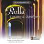 Alessandro Rolla: Sinfonia D-Dur, CD