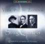 Giuseppe Verdi: Streichquartett e-moll, CD