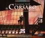 Giuseppe Verdi: Il Corsaro, CD,CD