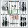 : Quartetto Di Venezia - Quartetti Italiani, CD,CD,CD,CD,CD,CD,CD,CD,CD,CD