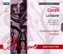 Francesco Cavalli: La Didone, CD,CD
