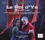 Edouard Lalo: Le Roi d'Ys (Oper in 3 Akten), CD,CD