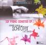 Johann Samuel Schröter: Klaviersonaten op.1 Nr.1-6, CD