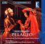 Saverio Mercadante: Pelagio, CD,CD