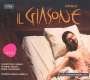 Francesco Cavalli: Il Giasone, CD,CD,CD