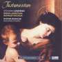 Giovanni Legrenzi: Testamentum - Missa Lauretana Quinque Vocibus, CD