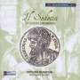 Giovanni Legrenzi: Il Sedecia (Oratorium), CD