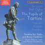 : Crtomir Siskovic - The Pupils of Tartini Vol.1, CD