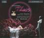 Jules Massenet: Thais, CD,CD