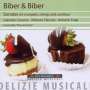Heinrich Ignaz Biber: Sonaten für Trompeten,Streicher & Bc, CD
