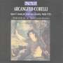 Arcangelo Corelli: Sonaten für Blockflöte & Bc op.5 Nr.4,7-12, CD