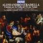 Alessandro Stradella: Cantata per la Notte del SS.mo Natale (Weihnachtskantate), CD