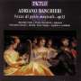 Adriano Banchieri: Vezzo Di Perle Musicali op.23, CD