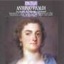 Antonio Vivaldi: Kantaten RV 678-682,799, CD