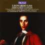 Leonardo Leo: Kantate "Sorge Lidia la Notte", CD