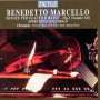 Benedetto Marcello: Flötensonaten op.2 Nr.1-6, CD