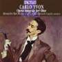 Carlo Yvon: Sonate für Englischhorn & Klavier f-moll, CD