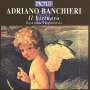 Adriano Banchieri: Il Virtuoso, CD