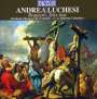 Andrea Lucchesi: Requiem, CD