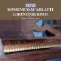Lorenzo de Rossi: Orgelsonaten Nr.1-6, CD
