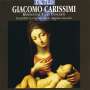 Giacomo Carissimi: Mottetti e Sacri Concerti, CD