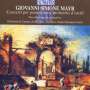 Johann Simon (Giovanni Simone) Mayr: 2 Klavierkonzerte C-Dur o.op., CD