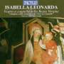 Isabella Leonarda: Vespro a cappella della Beata Vergine, CD