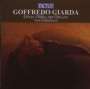 Goffredo Giarda: Orgelwerke, CD