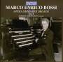 Marco Enrico Bossi: Orgelwerke Vol.1, CD