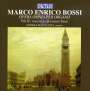 Marco Enrico Bossi: Orgelwerke Vol.2, CD