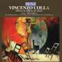 Vincenzo Colla: Kamermusik mit Flöte, CD
