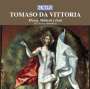 Tomas Louis de Victoria: Missa "O quam gloriosum", CD