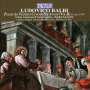 Ludovico Balbi: Psalmi Ad Vesperas Canendi Per Annum Vol.2, CD