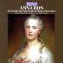 Anna Bon di Venezia: Sonaten da Camera Nr.1-6, CD