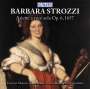 Barbara Strozzi: Ariette a voce sola op.6 (1657), CD