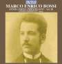 Marco Enrico Bossi: Orgelwerke Vol.3, CD