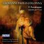Giovanni Paolo Colonna: L'Assalonne (Oratorium), CD