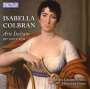 Isabella Colbran: Italienische Arien für Stimme & Harfe, CD