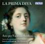 : Agata Bienkowska - La Prima Diva (Arien für Faustina Bordoni), CD