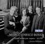 Marco Enrico Bossi: Orgelwerke Vol.11, CD