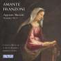 Amante Franzoni: Apparato Musicale op.5 (1613), CD