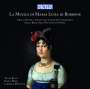 : La Musica di Maria Luisa di Borbone, CD