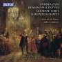 : Raffaele Trevisiani - Concerti für Flöte, Streicher & Bc, CD