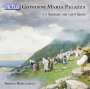 Giovanni Maria Pelazza: Orgelsonaten Nr.1-12, CD