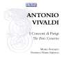 Antonio Vivaldi: Concerti für Streicher RV 114,119,121,127,133,136,150,154,157,159,160,164, CD