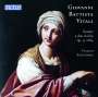 Giovanni Battista Vitali: Sonaten für 2 Violinen op.9 Nr.1-12, CD
