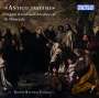 : Giovan Battista Vaglica - Antico Tastame, CD