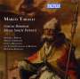 Marco Taralli: Cantus Bononiae (Missa Sancti Petronii), CD